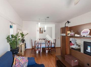 Apartamento · 98m² · 2 Quartos · 1 Vaga · Apartamento à Venda - Engenho Novo, 2 Quartos, 98 m² - Rio de Janeiro
