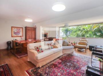 Apartamento · 130m² · 3 Quartos · 2 Vagas · Apartamento à Venda - Petrópolis, 3 Quartos,  130 m² - Porto Alegre