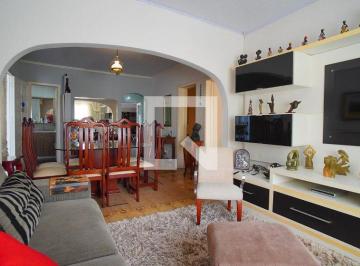 Casa · 250m² · 3 Quartos · 2 Vagas · Casa à Venda - Sarandi, 3 Quartos,  250 m² - Porto Alegre
