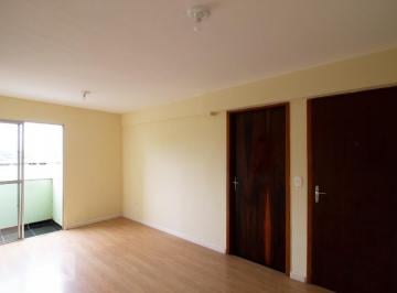 Apartamento · 77m² · 2 Quartos · 1 Vaga · Apartamento à Venda - Vila Augusta, 2 Quartos, 77 m² - Guarulhos