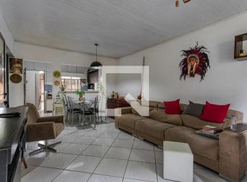 Casa · 200m² · 4 Quartos · 4 Vagas · Casa à Venda - Bom Jesus, 4 Quartos,  200 m² - Porto Alegre