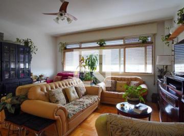 Apartamento · 107m² · 3 Quartos · 1 Vaga · Apartamento à Venda - Independência, 3 Quartos,  107 m² - Porto Alegre