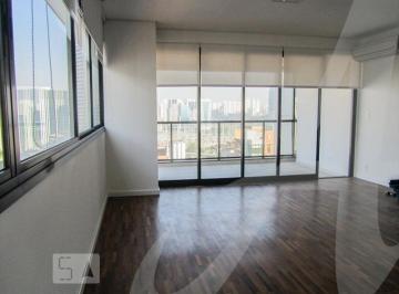 Apartamento · 86m² · 1 Quarto · 2 Vagas · Apartamento à Venda - Vila Olímpia, 1 Quarto, 86 m² - São Paulo