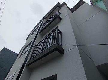 Apartamento de 2 quartos, São Paulo · Apartamento com 2 quartos e 40 m² à venda em Jaçana