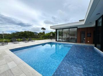 Casa · 62m² · 2 Quartos · 2 Vagas · Casa em Condomínio no Itaguá em Ubatuba