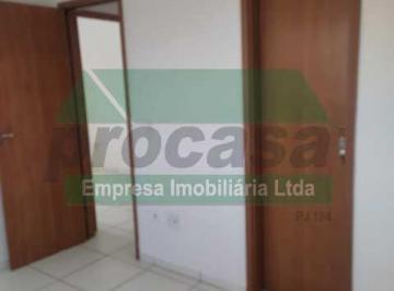 Apartamento · 2 Quartos · 1 Vaga · Apartamento :  / Residencial /