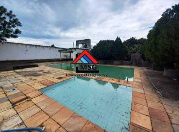 Rural · 480m² · 3 Quartos · 50 Vagas · Sítio com 12.000 m² a venda em Santa Cruz, excelente localização