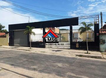 Comercial · 900m² · 20 Vagas · Galpão a Venda na Pedra de Guaratiba, localizado na Estrada do Catruz. Ideal par