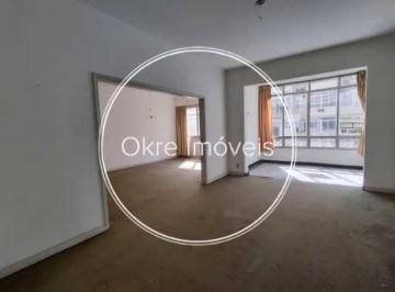 Apartamento · 233m² · 4 Quartos · 1 Vaga · Apartamento - / Residencial / Copacabana