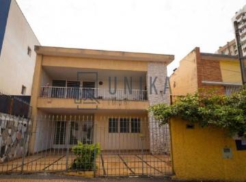 Foto 01 · Casa, Taquaral, Campinas, SP