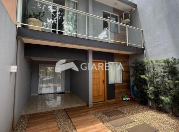 Casa · 95m² · 2 Quartos · 2 Vagas · Sobrado com excelente localização à venda, JARDIM CONCÓRDIA, TOLEDO - PR
