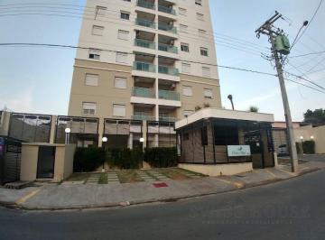 0 · Apartamento à venda com 2 quartos no Chácaras Fazenda Coelho em Hortolândia - SP