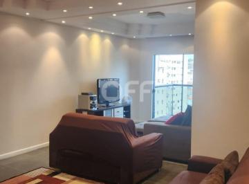 0 · Apartamento à venda - Jardim Paraíso, Campinas SP