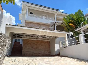 0 · casa para aluguel em Loteamento Caminhos de San Conrado - Sousas