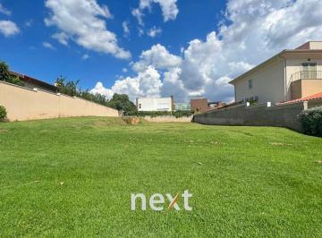 0 · terreno à venda em Loteamento Mont Blanc Residence