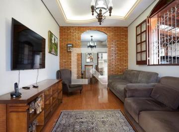 Casa · 175m² · 3 Quartos · 3 Vagas · Casa à Venda - Nova Vista, 3 Quartos,  175 m² - Belo Horizonte