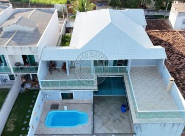 Casa · 371m² · 3 Vagas · Espaço, Conforto e Sofisticação – Casa dos Sonhos na Região dos Lagos