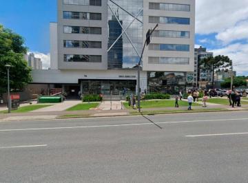 Comercial · 602m² · SALA COMERCIAL À VENDA | EDIFÍCIO GENERAL MÁRIO TOURINHO