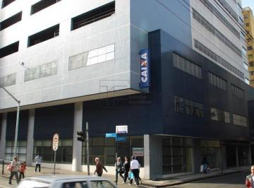 Comercial · 315m² · Loja para Locação | Rua José Loureiro - Centro de Curitiba