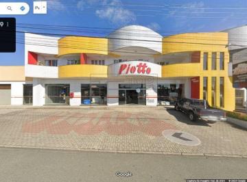 Comercial · 975m² · Galpão para Alugar em Campo Largo