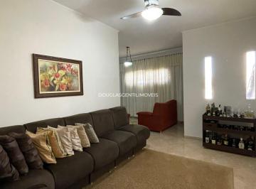 Casa · 190m² · 3 Quartos · 4 Vagas · Casa à venda no bairro Silvares Birigui-SP