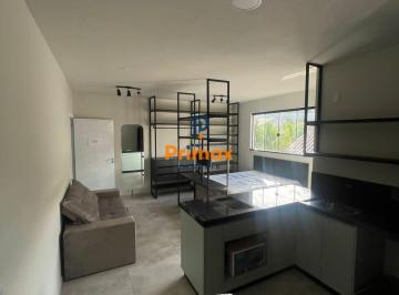 Apartamento · 1 Quarto · 2 Vagas · Apartamento à venda no bairro São Pedro - Brusque/SC