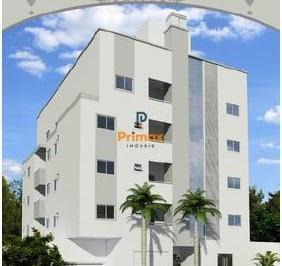 Apartamento · 55m² · 2 Quartos · 1 Vaga · Apartamento com 2 quartos na Azambuja!