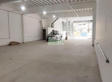 Comercial · 280m² · 3 Vagas · Salão comercial Vila Pereira Barreto - São Paulo/SP,