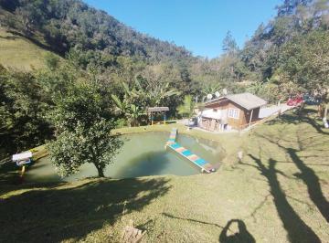 Rural · 3000m² · 1 Quarto · Sítio em Anitapolis - Verdadeiro Paraiso (VENDA)