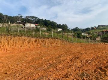 Terreno · 478m² · Terreno Amplo - Vista Deslumbrante (Morro do Gato em Palhoça)