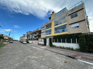 Apartamento · 112m² · 3 Quartos · 2 Vagas · Apartamento Alto Padrão em Pântano do Sul, Florianópolis/SC
