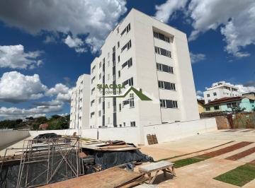 Apartamento · 89m² · 2 Quartos · 2 Vagas · Apartamento 2 Quartos no Minaslândia