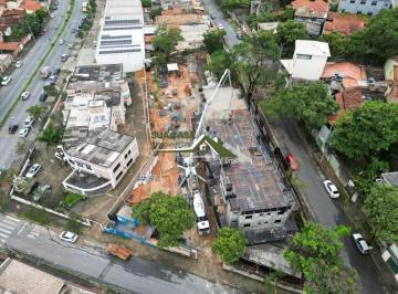 Apartamento · 108m² · 3 Quartos · 2 Vagas · Apartamento 3 Quartos (1 Suíte)