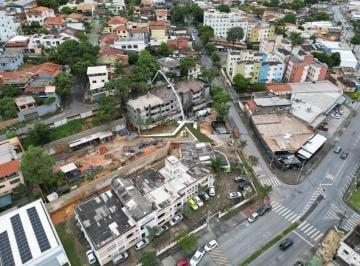 Apartamento · 55m² · 2 Quartos · 2 Vagas · Apartamento 2 Quartos (1 Suíte)
