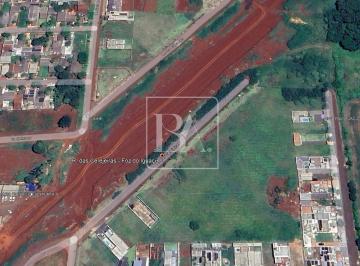 Terreno · 360m² · Terreno Residencial/Comercial com 360m2 no Loteamento Villa Floratta em Foz do Iguaçu - PR