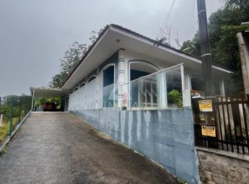 Casa · 300m² · 3 Quartos · 1 Vaga · Casa Bairro Amizade
