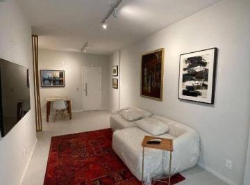 0814beb749d2faf815e78b4460abd870.jpg · Apartamento com 1 dormitório à venda, 48 m² por R$ 480.000,00 - Aldeota - Fortaleza/CE