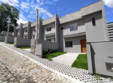 Casa · 111m² · 3 Quartos · 1 Vaga · Sobrado com 3 quartos, sendo 1 suíte no Bairro Vila Nova, Blumenau/SC