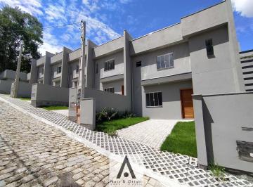 Casa · 111m² · 3 Quartos · 1 Vaga · Sobrado com 3 quartos, sendo 1 suíte no Bairro Vila Nova, Blumenau/SC