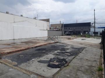 Terreno · 469m² · Terreno Lote de Esquina na Região Central de São José dos Pinhais