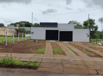 Casa · 70m² · 2 Quartos · 1 Vaga · Casa à venda no bairro Parque Los Angeles 2a Etapa - Goianira/GO