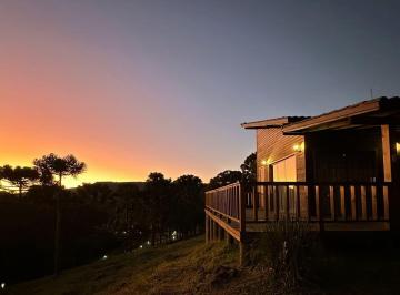Rural · 31700m² · 3 Quartos · Chácara à venda no bairro Interior - Urubici/SC