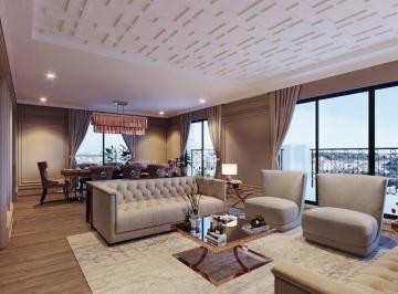 Apartamento · 362m² · 4 Quartos · 4 Vagas · Apartamento à venda no bairro Neva em Cascavel/PR