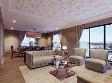 Apartamento · 362m² · 4 Quartos · 4 Vagas · Apartamento à venda no bairro Neva em Cascavel/PR