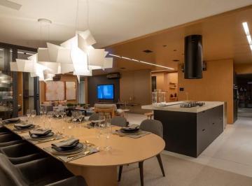Imagens do apartamento decorado · Apartamento de alto padrão no Edifício Apogeo – 4 suítes e 4 vagas – Cuiabá