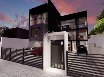 Apartamento · 67m² · 2 Quartos · 1 Vaga · EDIFÍCIO SUNSET NO BALNEÁRIO IPANEMA