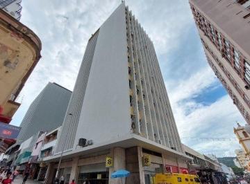 Comercial · 85m² · 3 Quartos · Salas comerciais à venda com 85,12 m2 no Centro de Florianópolis/SC