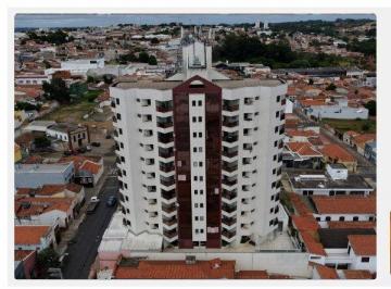 Apartamento · 180m² · 3 Quartos · 1 Vaga · Apartamento para alugar no bairro Centro - Tatuí/SP