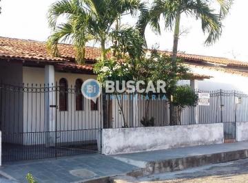 Casa · 242m² · 3 Quartos · 2 Vagas · Casa em Queimadinha - Feira de Santana