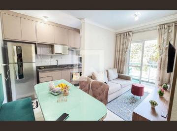 Apartamento · 77m² · 2 Quartos · 1 Vaga · Apartamento para Aluguel - Vila Leopoldina, 2 Quartos, 77 m² - Santo André